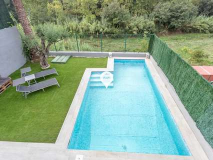 Chalet en venta en Dosrius