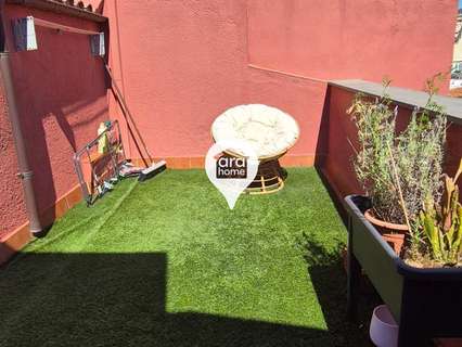 Ático dúplex en venta en Mataró