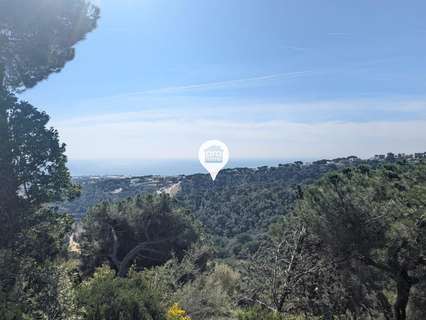 Chalet en venta en Sant Andreu de Llavaneres