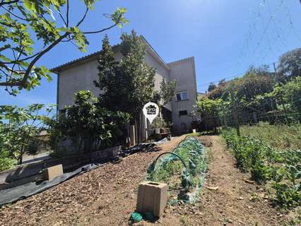 Chalet en venta en Tordera