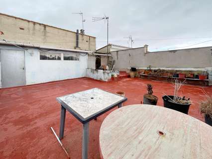 Casa en venta en La Pobla de Vallbona rebajada