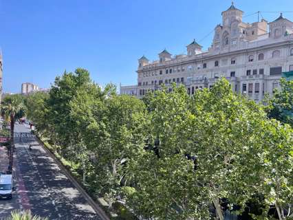 Piso en alquiler en Valencia rebajado