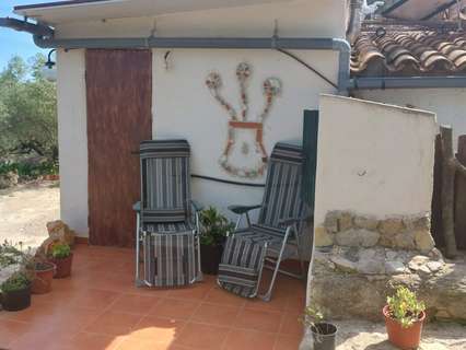Casa rústica en venta en El Perelló