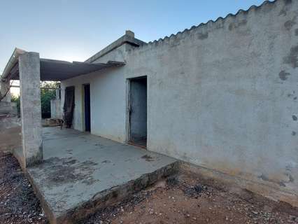 Casa rústica en venta en L'Ametlla de Mar