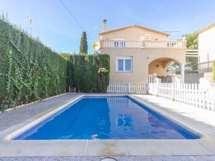 Casa en venta en L'Ametlla de Mar