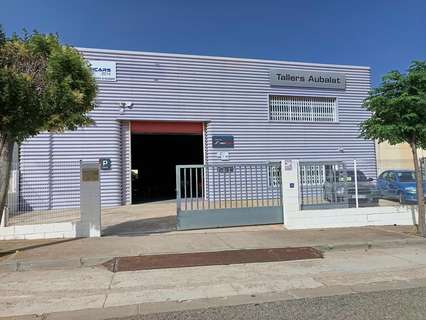 Nave industrial en venta en Vandellòs i l'Hospitalet de l'Infant