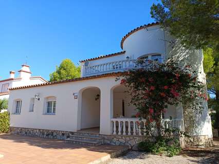 Casa en venta en L'Ametlla de Mar