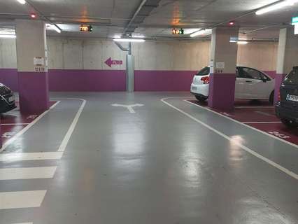 Plaza de parking en venta en L'Ametlla de Mar rebajada