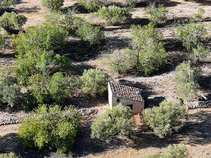 Casa rústica en venta en L'Ametlla de Mar