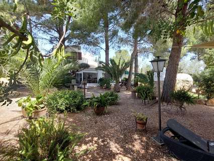 Casa rústica en venta en L'Ametlla de Mar