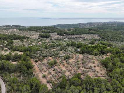 Casa rústica en venta en El Perelló