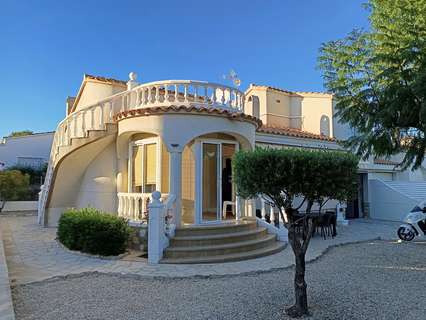 Casa en venta en L'Ametlla de Mar