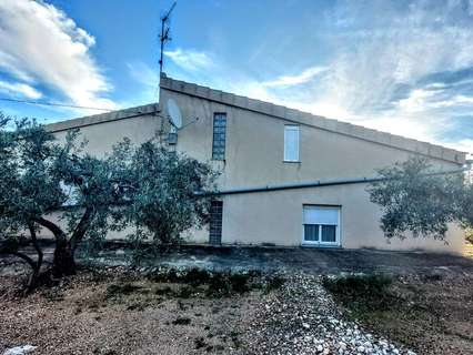 Casa rústica en venta en L'Ametlla de Mar