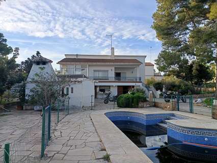 Casa en venta en L'Ametlla de Mar