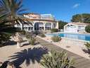 Chalet en venta en L'Ametlla de Mar rebajado