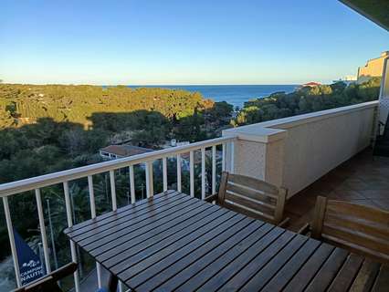 Piso en venta en L'Ametlla de Mar rebajado