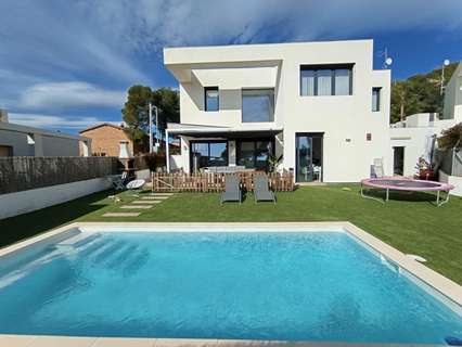 Casa en venta en L'Ametlla de Mar rebajada