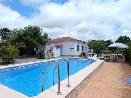 Casa en venta en L'Ametlla de Mar