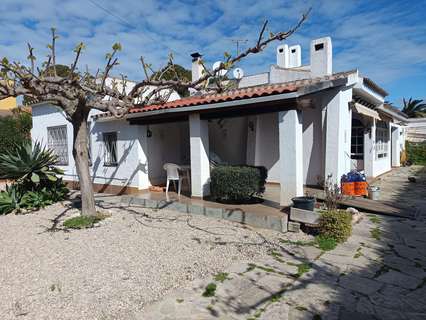 Chalet en venta en L'Ametlla de Mar