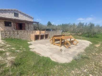 Casa rústica en venta en El Perelló
