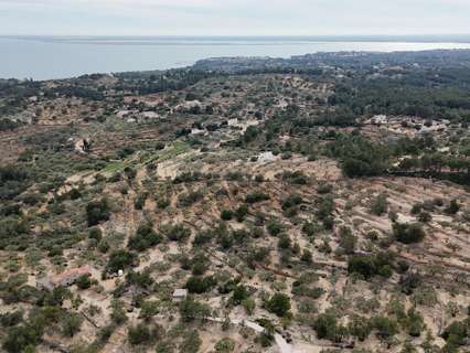 Casa rústica en venta en El Perelló