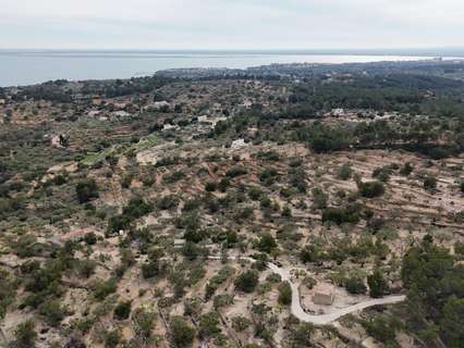 Casa rústica en venta en El Perelló