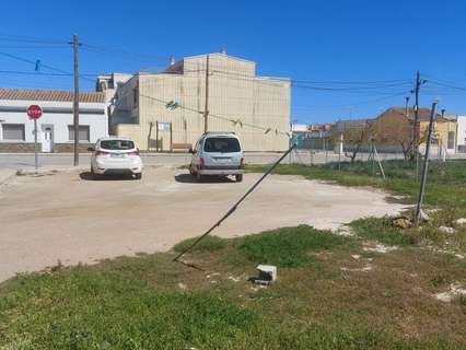 Parcela urbana en venta en Sant Jaume d'Enveja