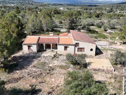 Casa rústica en venta en L'Ametlla de Mar