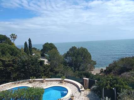 Chalet en venta en El Perelló