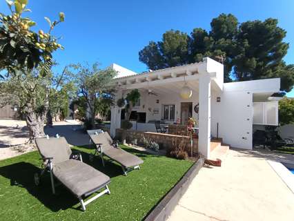 Chalet en venta en L'Ametlla de Mar