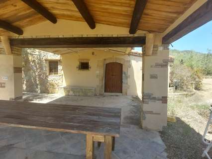 Casa rústica en venta en Vandellòs i l'Hospitalet de l'Infant
