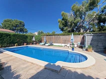 Casa en venta en L'Ametlla de Mar