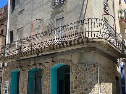 Edificio en venta en L'Ametlla de Mar