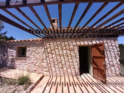 Casa rústica en venta en L'Ametlla de Mar