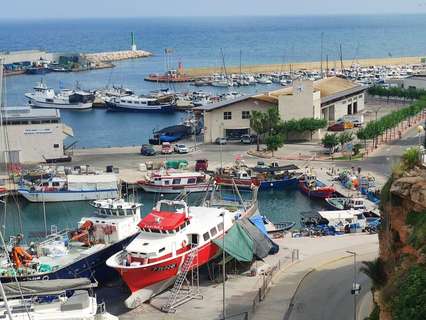 Dúplex en venta en L'Ametlla de Mar
