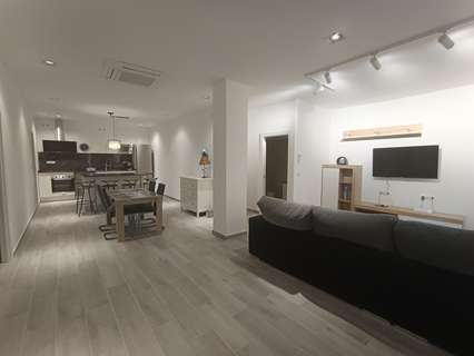 Piso en venta en L'Ametlla de Mar