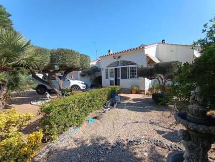 Chalet en venta en L'Ametlla de Mar rebajado