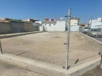 Parcela urbana en venta en Deltebre