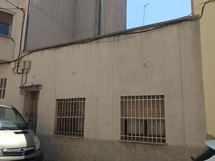 Planta baja en venta en L'Ametlla de Mar