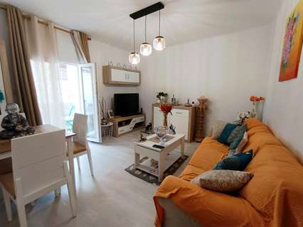 Piso en venta en L'Ametlla de Mar rebajado