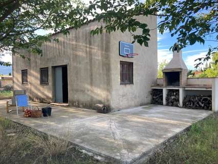 Casa rústica en venta en Xerta