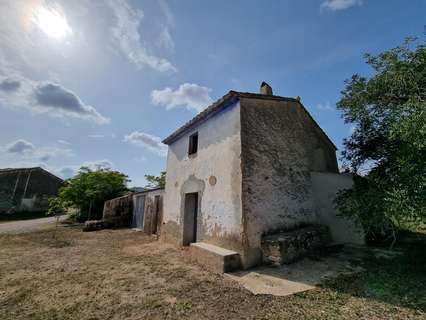 Casa rústica en venta en L'Ampolla