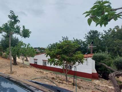 Casa rústica en venta en L'Ampolla