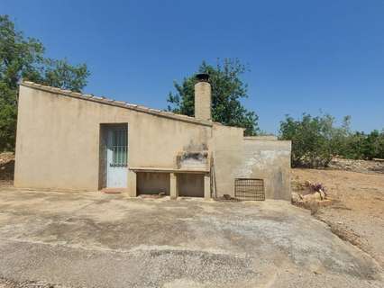 Casa rústica en venta en L'Ampolla