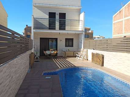 Casa en venta en L'Ametlla de Mar