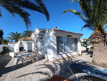 Casa en venta en L'Ametlla de Mar