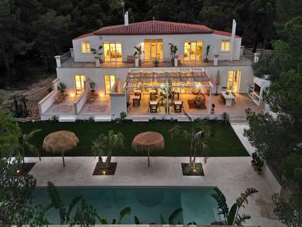 Casa en venta en L'Ametlla de Mar