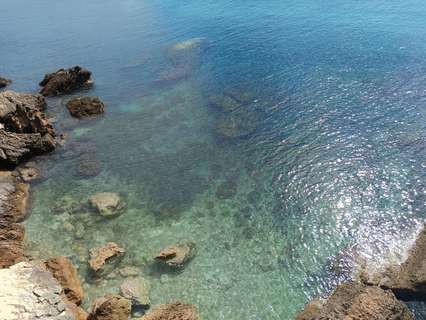 Parcela rústica en venta en L'Ametlla de Mar