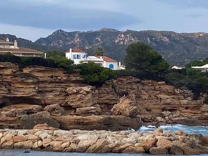 Casa en venta en L'Ametlla de Mar