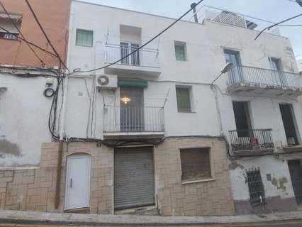 Edificio en venta en L'Ametlla de Mar